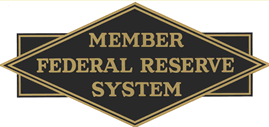 Member Federal Reserve System