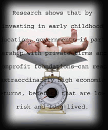 Image of a baby
