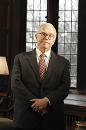 James J. Heckman