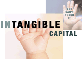 Image: Intangible capital