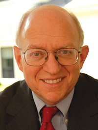 Martin Feldstein