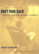 Book Cover: Don't Look Back