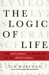 Book Cover: The Logic of Life