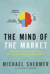Book Cover: The Mind of the Market