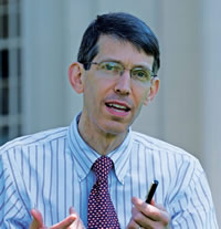 James Poterba