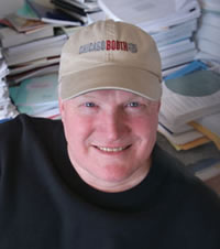 Kevin Murphy