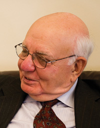 Paul A. Volcker