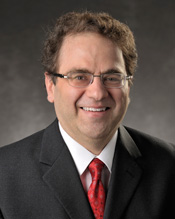 Photo of Narayana Kocherlakota