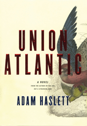 Book cover: Union Atlantic
