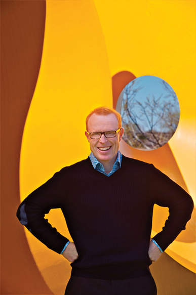 Kjetil Storesletten