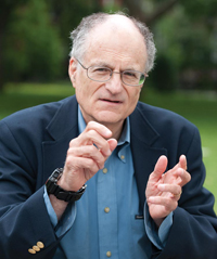 Thomas Sargent