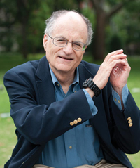Thomas Sargent