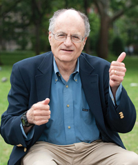 Thomas Sargent