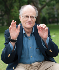 Thomas Sargent