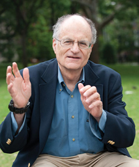 Thomas Sargent
