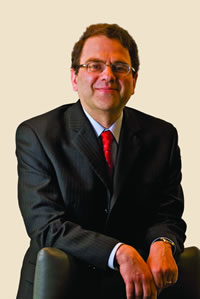 Narayana Kocherlakota