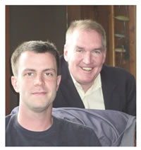 Timothy Kehoe and Kim Ruhl