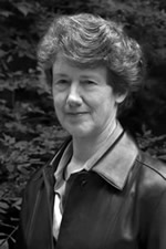 Nancy Stokey
