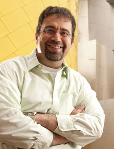 Daron Acemoglu