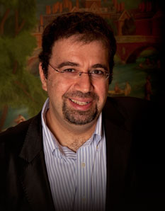 Daron Acemoglu