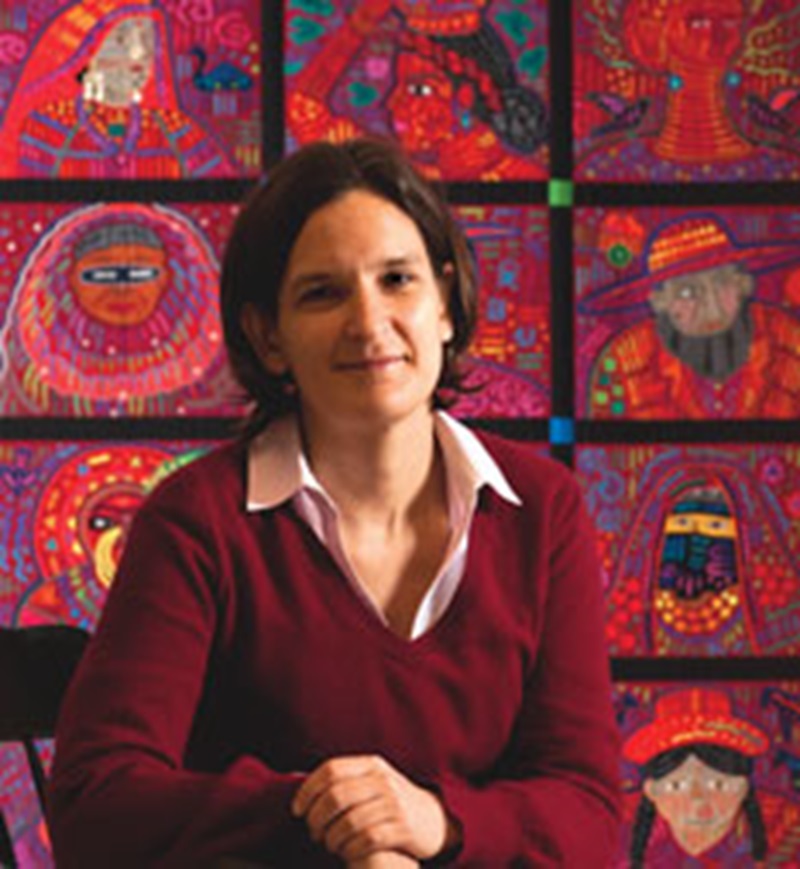 Esther Duflo