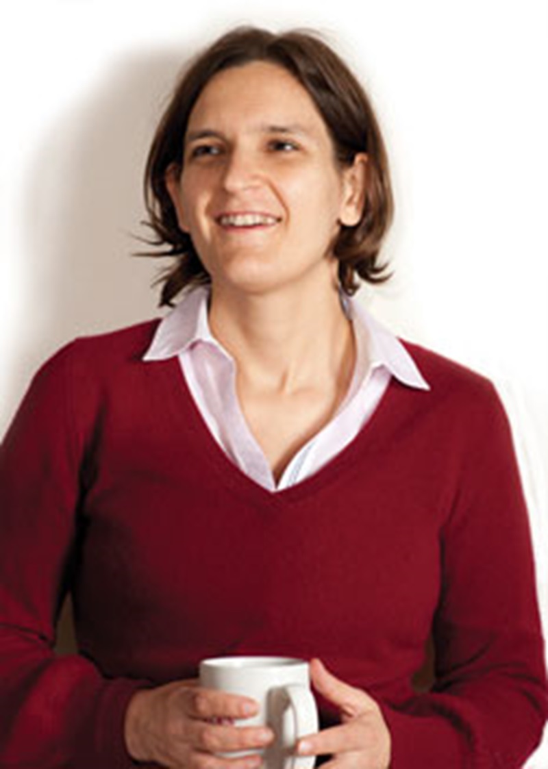Esther Duflo