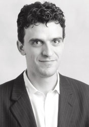 Fabrizio Perri