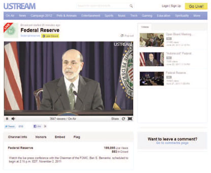 transparency.tv