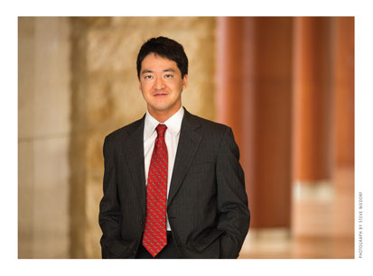 Motohiro Yogo