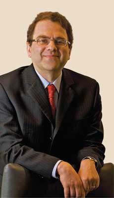 Narayana Kocherlakota