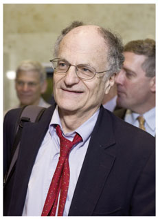 Thomas Sargent
