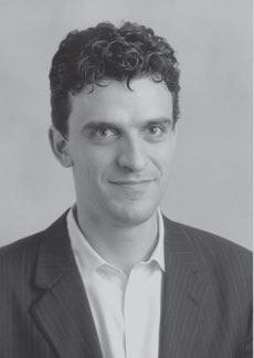 Fabrizio Perri