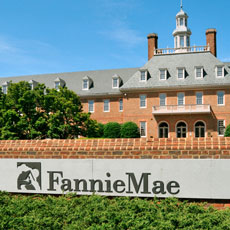 Fannie Mae