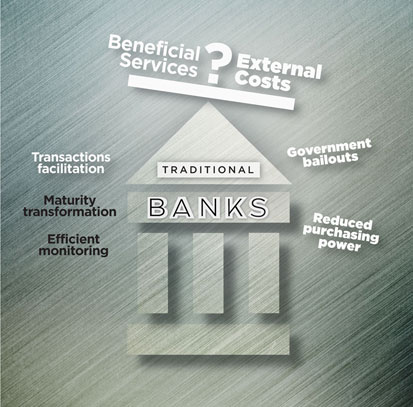 The Banks We Do Need