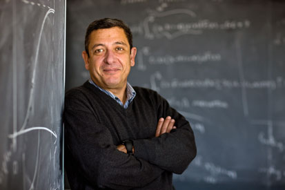 Victor R&iacute;os-Rull