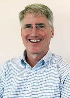 Thomas Holmes