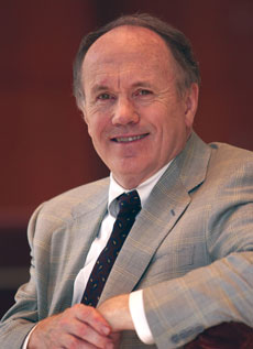 Edward Prescott