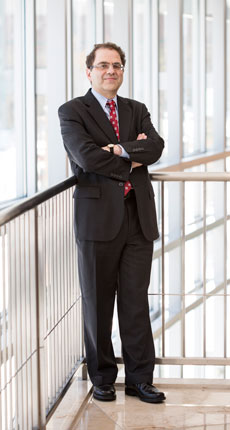 Narayana Kocherlakota
