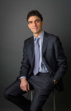 Fabrizio Perri