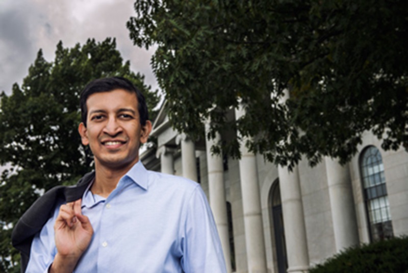 Raj Chetty