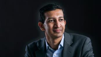 Raj Chetty