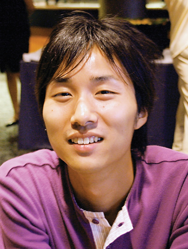 Hitoshi Tsujiyama