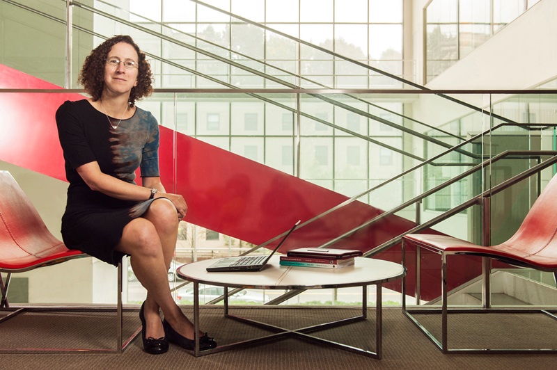 Amy Finkelstein