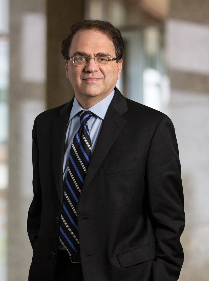 Photo of Narayana Kocherlakota