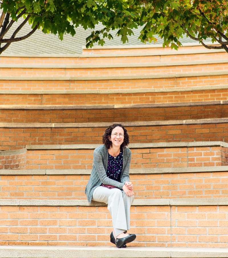 Amy Finklestein