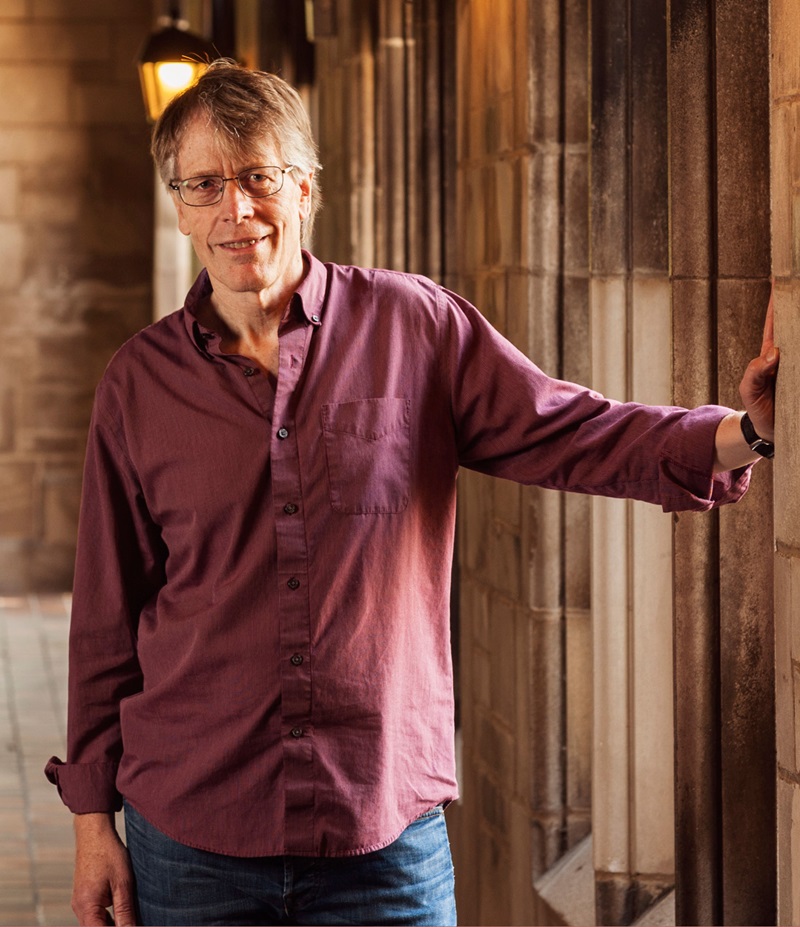 Lars Peter Hansen