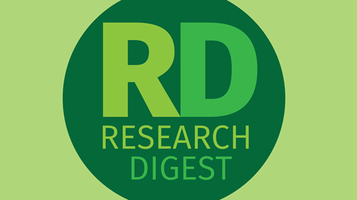 Research Digest key image