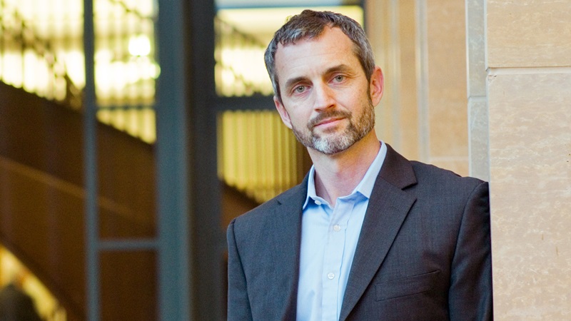 Matthew Gentzkow