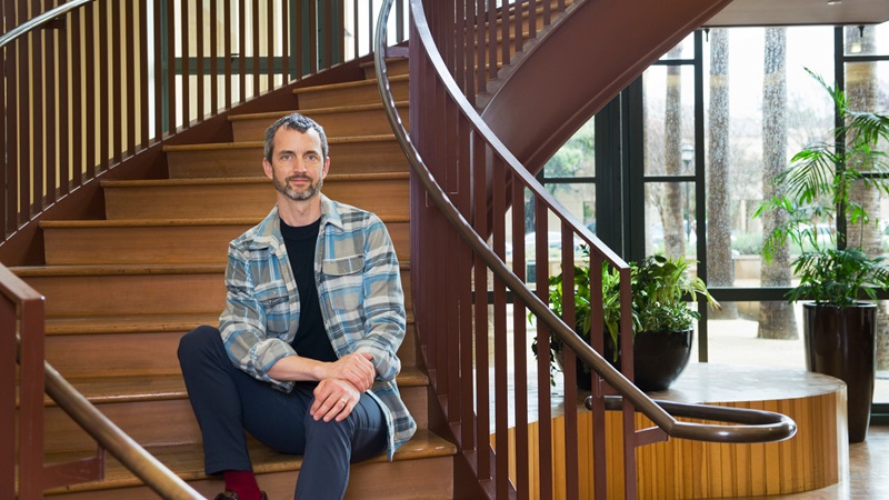 Matthew Gentzkow