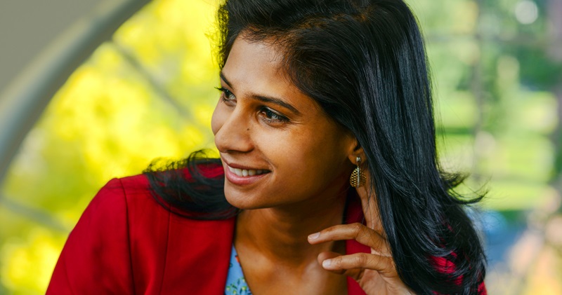 Gita Gopinath